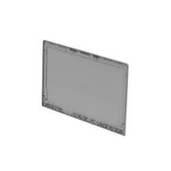 HP SPS-BACK COVER 250 W/ANTENNA 