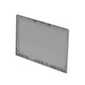 HP SPS-BACK COVER 250 W/ANTENNA 