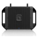 Ubiquiti Ruggedized, fanless 10 GbE 