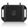 Ubiquiti Ruggedized, fanless 10 GbE