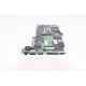 Lanview RJ45 UTP plug Cat6a for 
