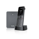 Yealink W73P téléphone fixe TFT (1302022)