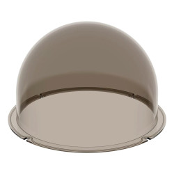 Axis TP5801-E Smoked Dome (5506-151)
