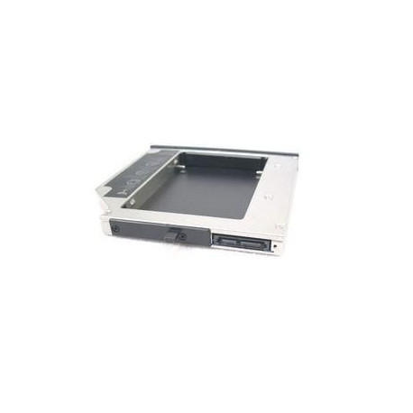 CoreParts 2:nd bay HD Kit SATA 12,7mm (KIT141)