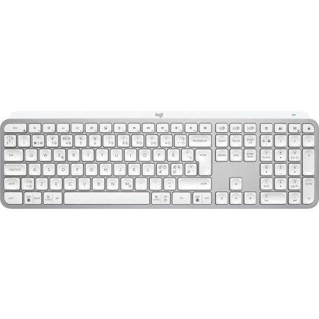 Logitech Mx Keys S Keyboard Rf 