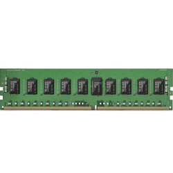 Samsung DDR4 8GB / PC2400 /ECC/UB/ (M391A1K43BB1-CRC)