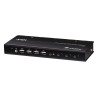 Aten 4-Port USB 4K HDMI KVMPT 