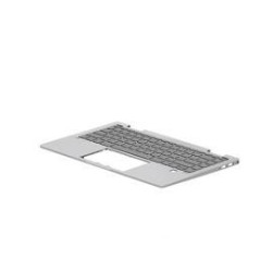 HP TOPCVR FF NSV W KB SWISS 