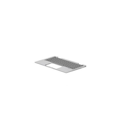 HP TOPCVR FF NSV W KB SWISS 