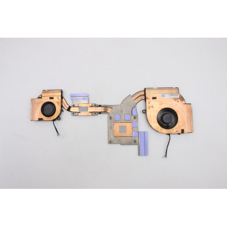 Lenovo Thermal module with fan and 
