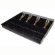 APG Cash Drawer Insert Standard (21153PACRC)