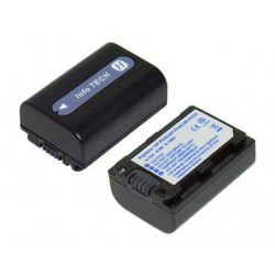 CoreParts Battery for Digital Camera (MBD1111)