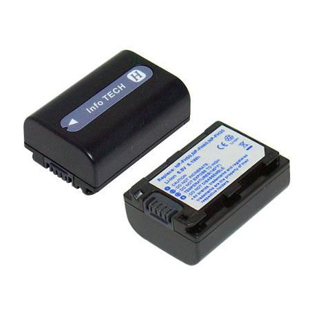 CoreParts Battery for Digital Camera (MBD1111)
