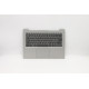 Lenovo Upper Case w/KB (NORDIC) (5CB0R07583)