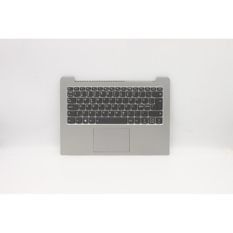 Lenovo Upper Case w/KB (NORDIC) (5CB0R07583)