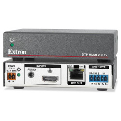 Extron DTP HDMI 4K 230 Tx (60-1271-12)