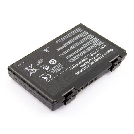 CoreParts Laptop Battery for Asus (MBI2041)