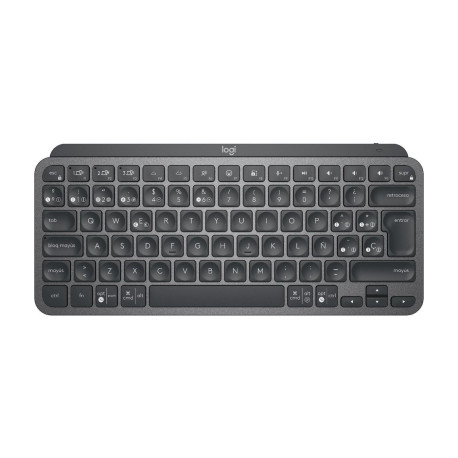 Logitech MXKEYS MINI WRLS ILLUMINATED 
