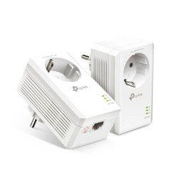 TP-Link Av1000 Gigabit Passthrough 