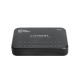 MicroConnect 200W 10-port USB-C Charger 