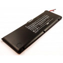 CoreParts Laptop Battery for Apple (MBI2187)