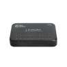 MicroConnect 200W 10-port USB-C Charger 