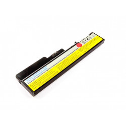 CoreParts Laptop Battery for Lenovo (MBI2195)
