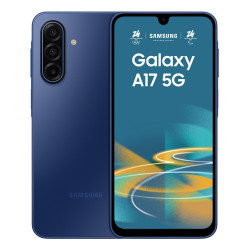 Samsung GALAXY A17 5G 128GB - 128 GB 