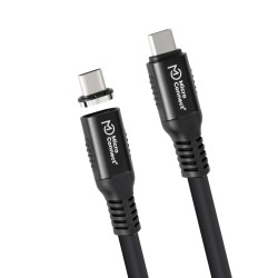 MicroConnect Premium USB4 liquid silicone 