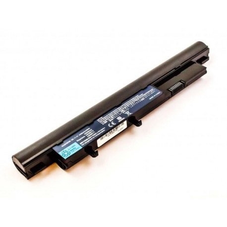 CoreParts Laptop Battery for Acer (MBI2440)