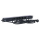 Lanview 19 rack mount power strip, 