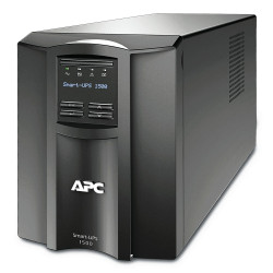 APC Smart UPS/1500VA Interactive+ (SMT1500IC)