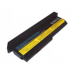 CoreParts Laptop Battery for Lenovo (MBI3376)