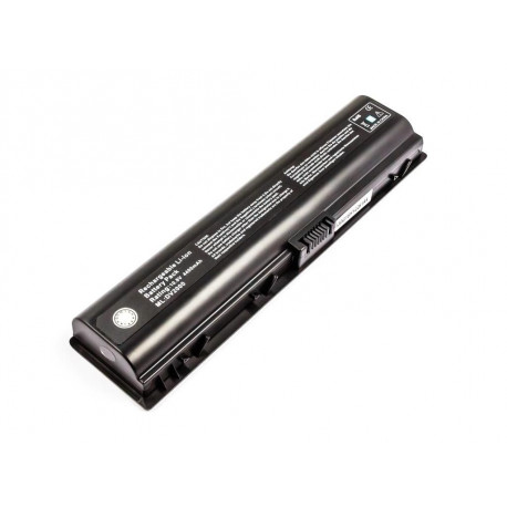 CoreParts Laptop Battery for HP (MBI50651)