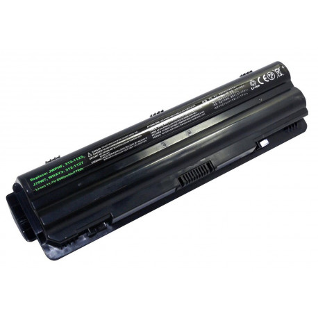 CoreParts Laptop Battery for Dell (MBI52966)
