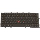 Lenovo FRU04Y0947 Keyboard (DANISH)
