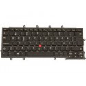 Lenovo FRU04Y0947 Keyboard (DANISH)
