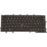 Lenovo FRU04Y0947 Keyboard (DANISH)