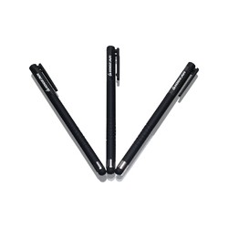 IOGEAR GSTY103 Touch Point Stylus 3-pack