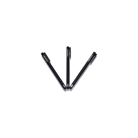 IOGEAR GSTY103 Touch Point Stylus 3-pack