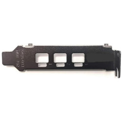 CoreParts Low profile bracket for (W126489680)