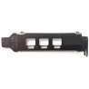 CoreParts Low profile bracket for (W126489680)