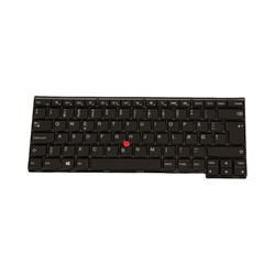 Lenovo 04Y0833 Keyboard (DANISH)