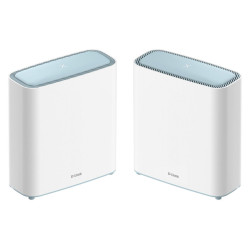 D-Link EAGLE PRO AI AX3200 Mesh 