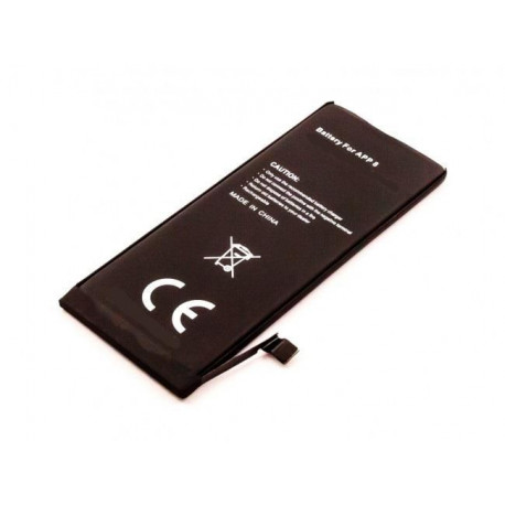 CoreParts Apple Battery for iPhone 8 (MBXAP-BA0047)