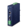 Planet ICS-2100T - IP30 Industrial 