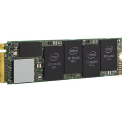 Intel SSD 660p Series 1TB **New (SSDPEKNW010T8X1)