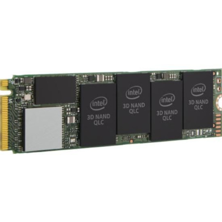 Intel SSD 660p Series 1TB **New (SSDPEKNW010T8X1)