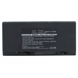 CoreParts Laptop Battery for Asus (MBXAS-BA0037)