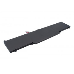 CoreParts Laptop Battery for Asus (MBXAS-BA0070)
